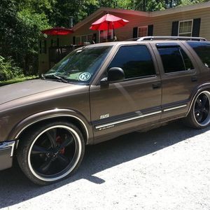 Meet your Posher, Shawn